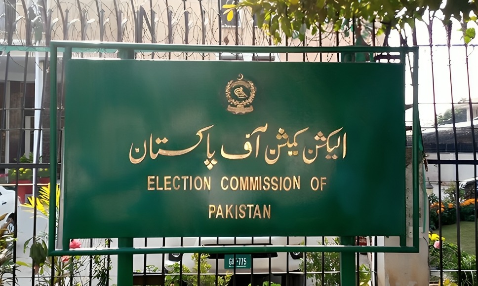 Pakistan’s Election Campaign Concludes With ECP Advisory