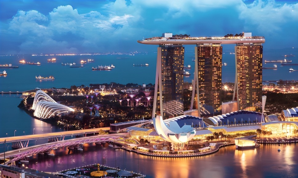 Are You Planning To Visit Singapore? Then Don’t Forget To Visit These Places