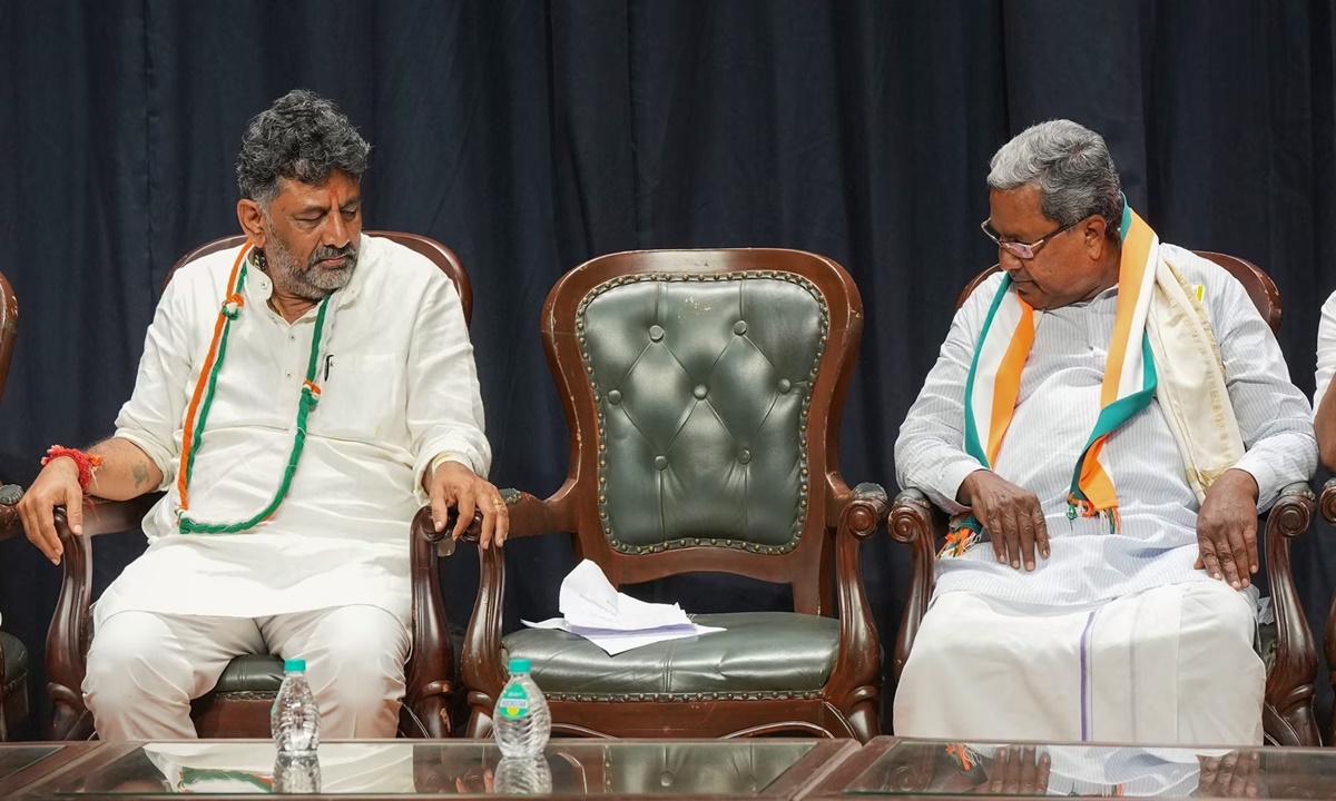 CM Siddaramaiah Asks Elected Leaders From Karnataka To Join ‘Chalo Delhi’ Rally