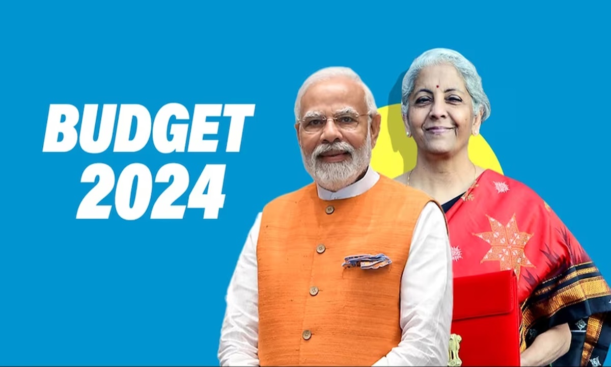 Breaking! Union Cabinet Approves ‘Interim Budget 2024’ Today
