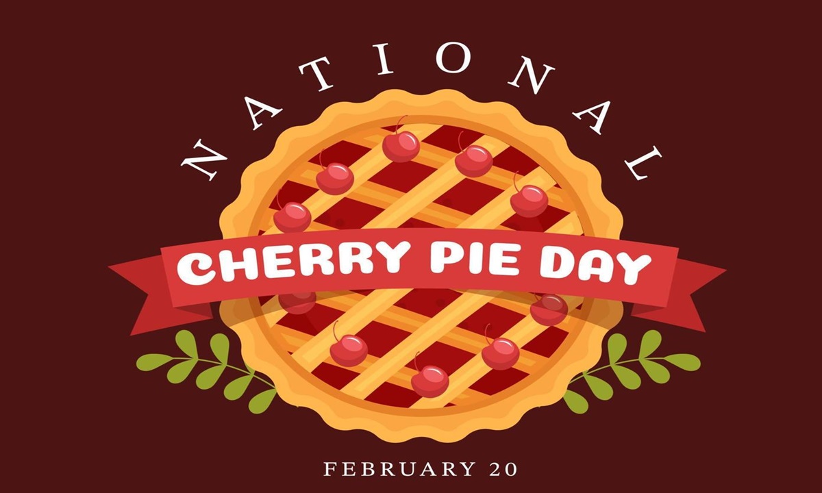 We Should Celebrate This American Delicacy Today!