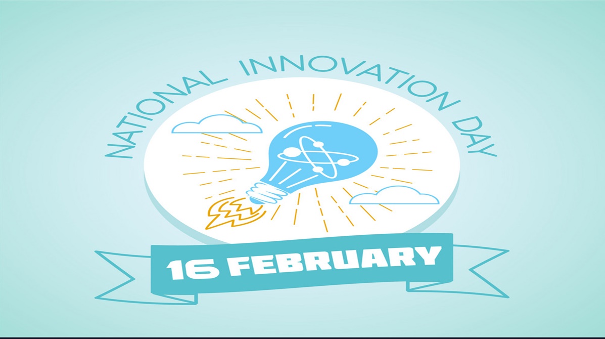 Know The Significance Of National Innovation Day