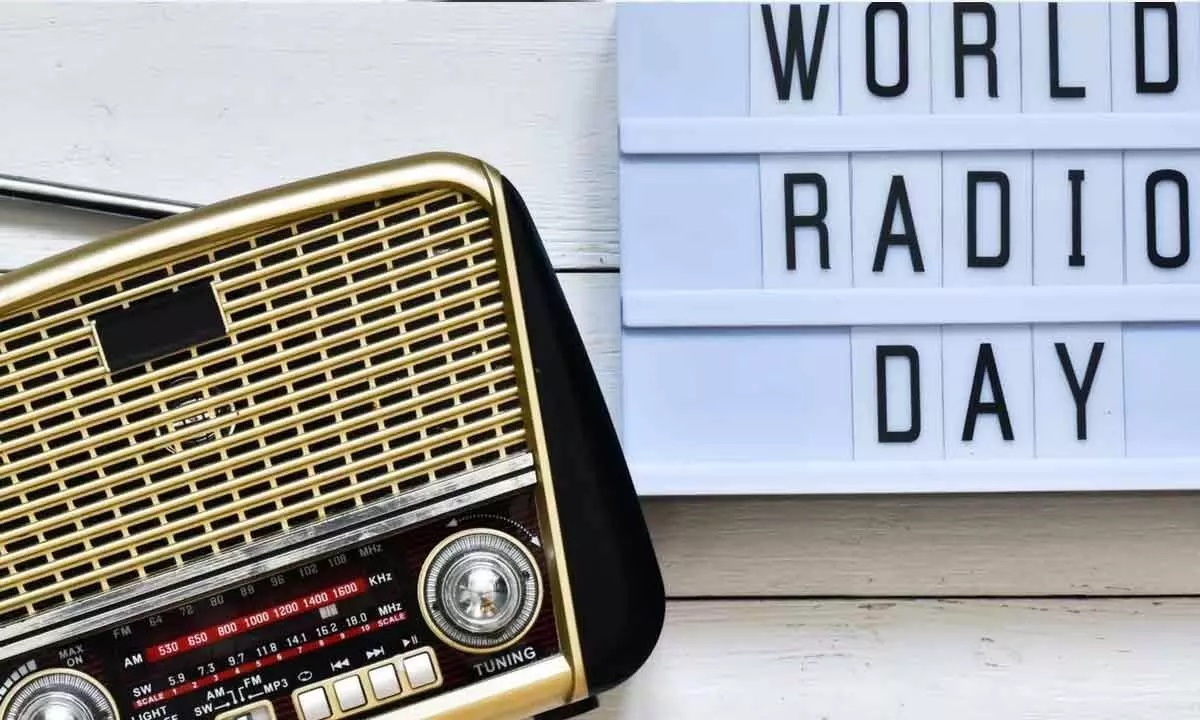 Why Do We Celebrate World’s Radio Day?