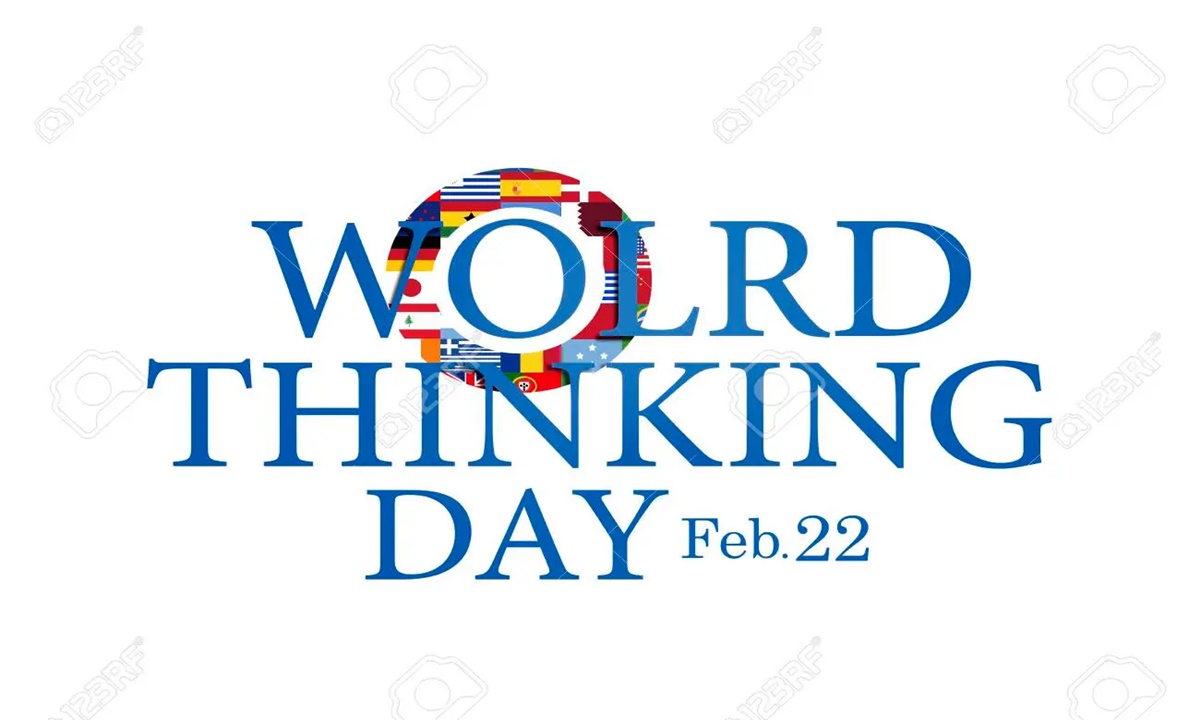 February 22: Significance Of World Thinking Day