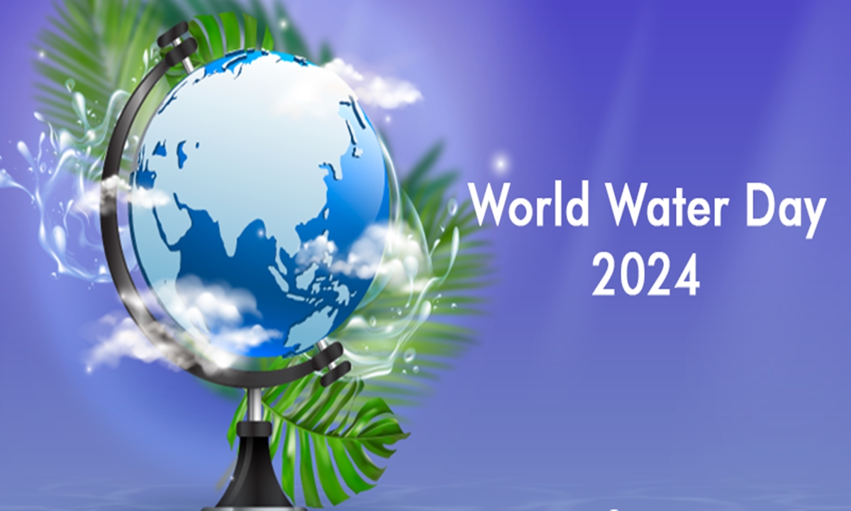 Significance Of World Water Day: March 22