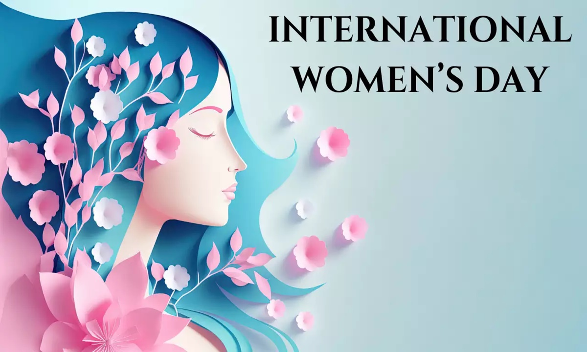 Why Is International Women’s Day Celebrated?