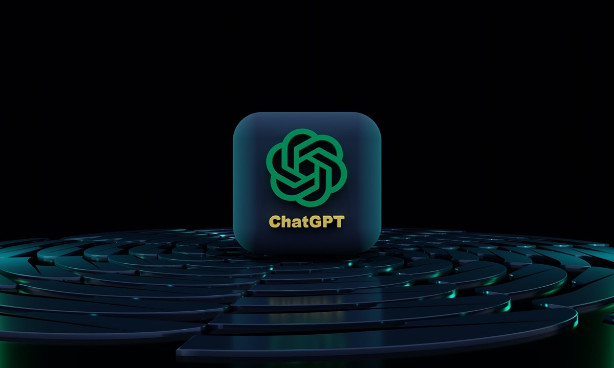 ChatGPT Is Instantly Accessible Through OpenAI