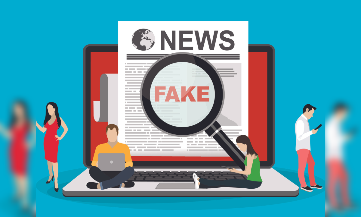 From Friend To Foe: How Fake News Is Poisoning Our Social Circles!