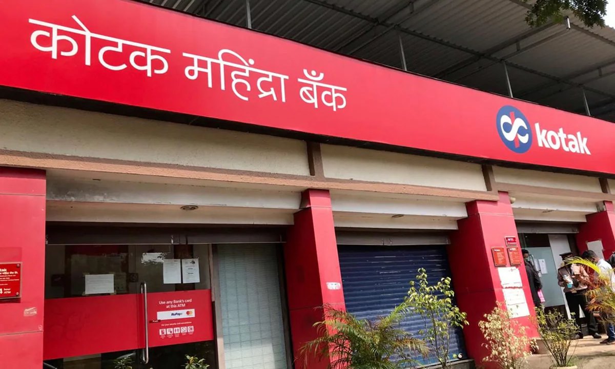 RBI’s Restrictions On Kotak Mahindra Bank: Implications For Credit Growth And Profitability