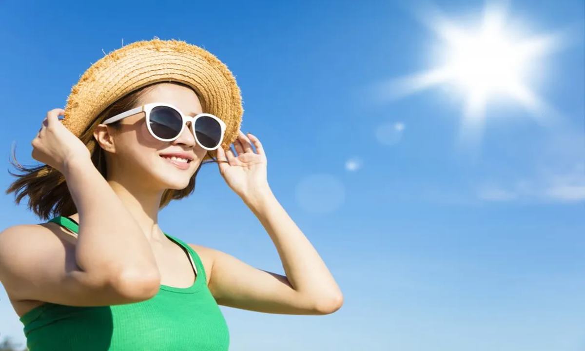 5 Ways To Preserve Your Vision From UV Rays Damage