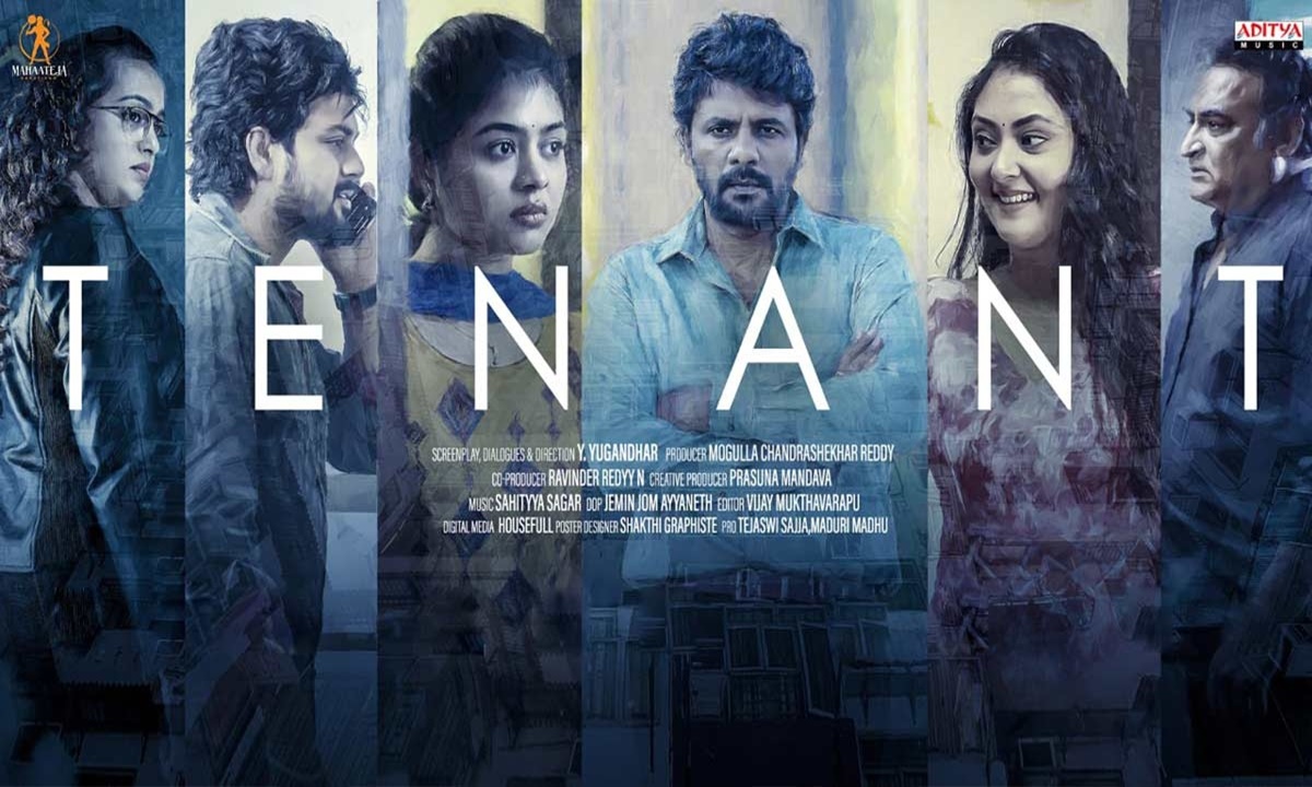 Satyam Rajesh’s “TENANT” Movie REVIEW