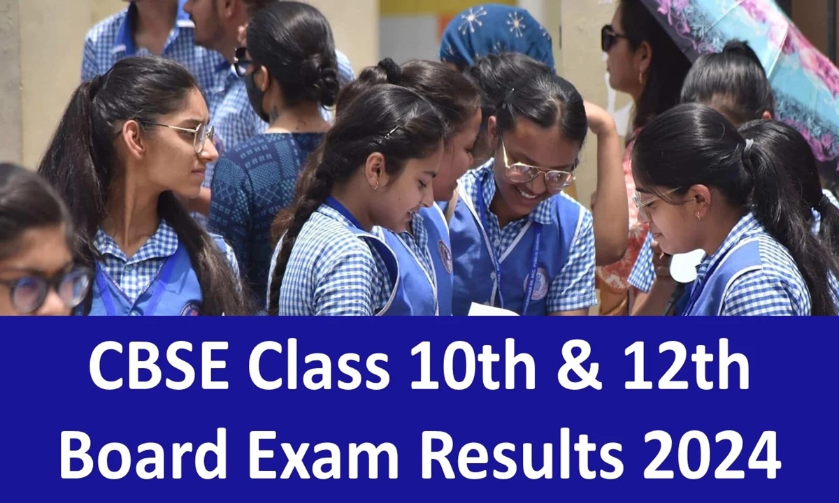 CBSE Board Exam 2024 Results Expected In Mid-May