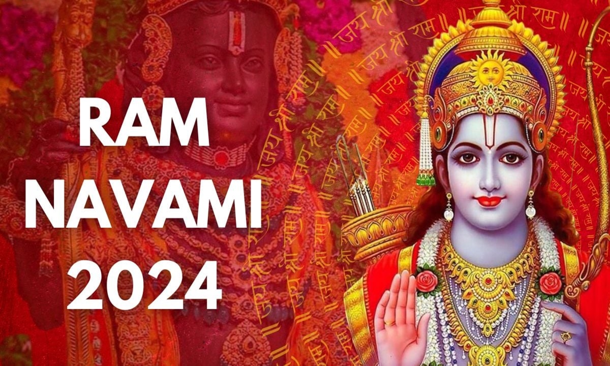 Sri Ram Navami 2024: Know About Fasting Rituals And Rules