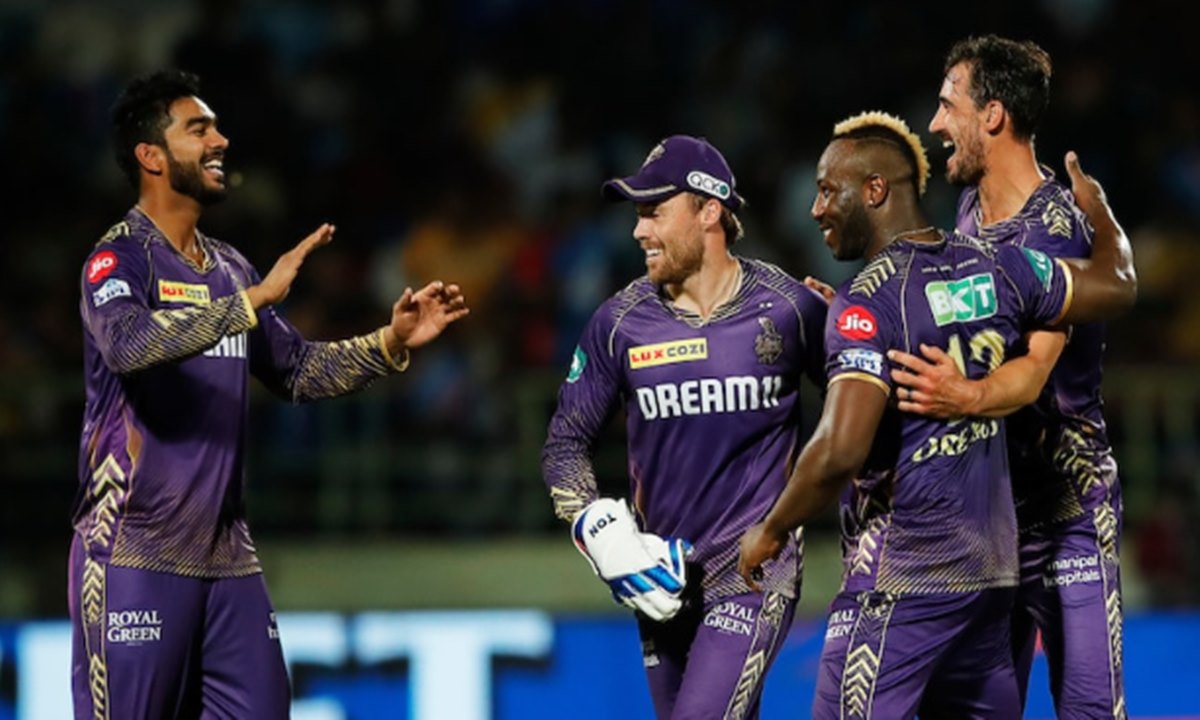 KKR vs LSG Match Preview, Fantasy Picks, And Weather Report