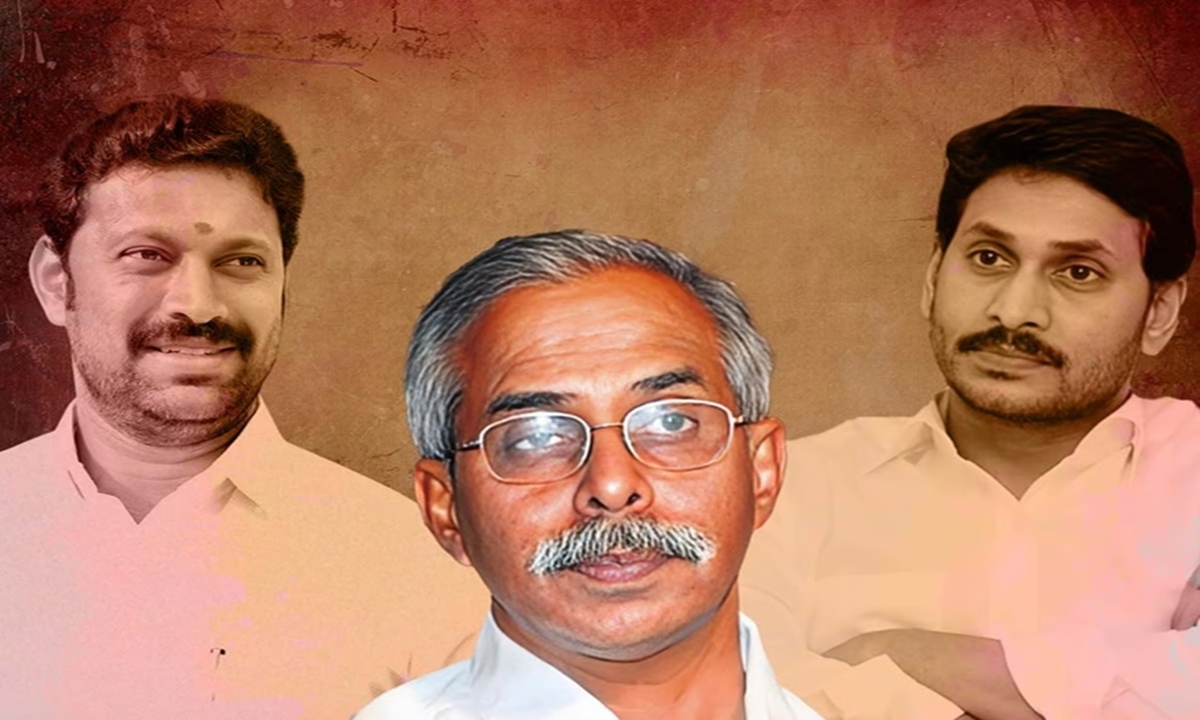 Legal Battle Over YS Vivekananda Reddy’s Murder Case Discussion In AP Election Campaign