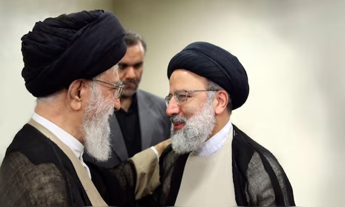 The Future of Iran’s Leadership At Crossroads: Speculations Surrounding Khamenei’s Successor