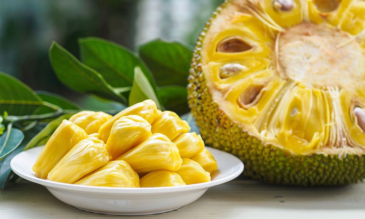 Surprising Health Benefits Of Jackfruit: A Dietician’s Insight On How Kathal Enhances Eye Health