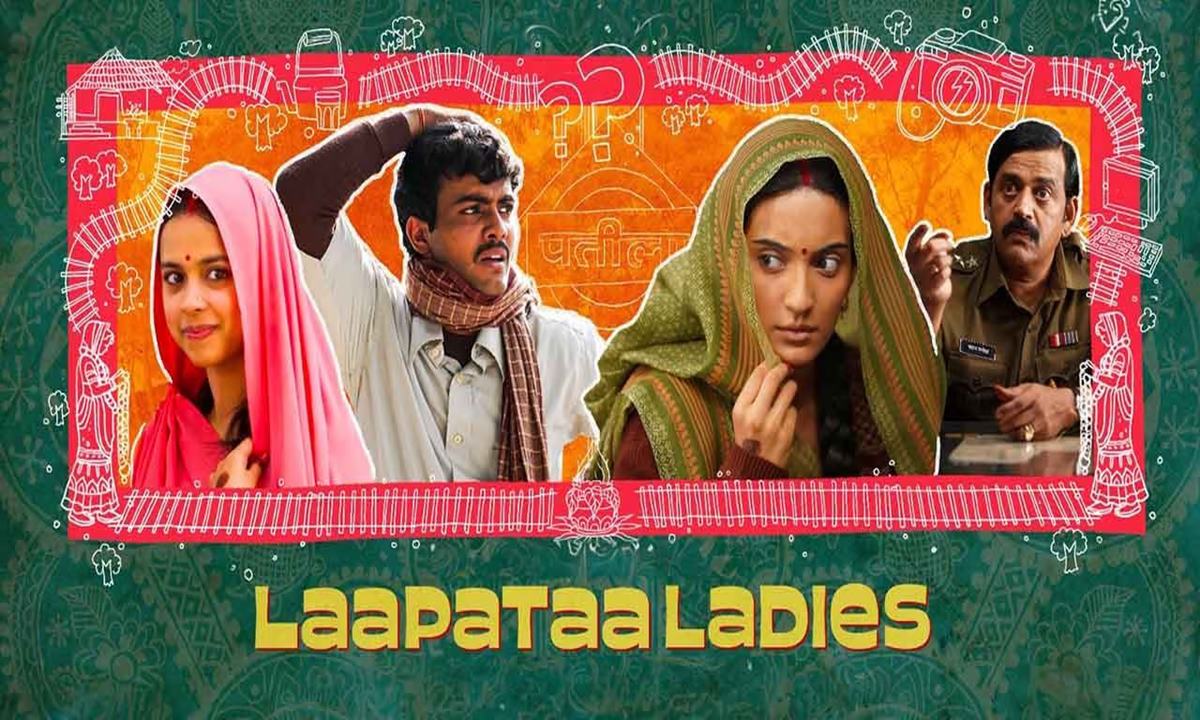 Aamir Khan’s “Laapataa Ladies” Review
