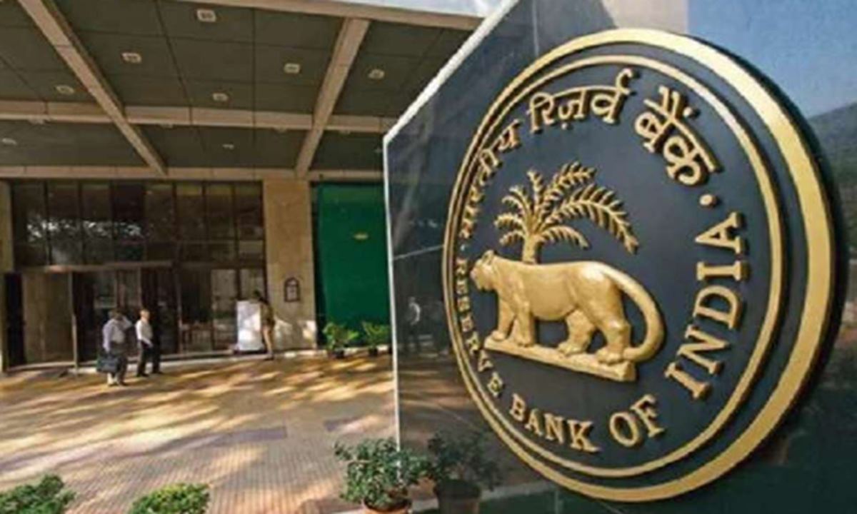 RBI’s Historic Dividend Payout: Insights Into Central Bank’s Profits