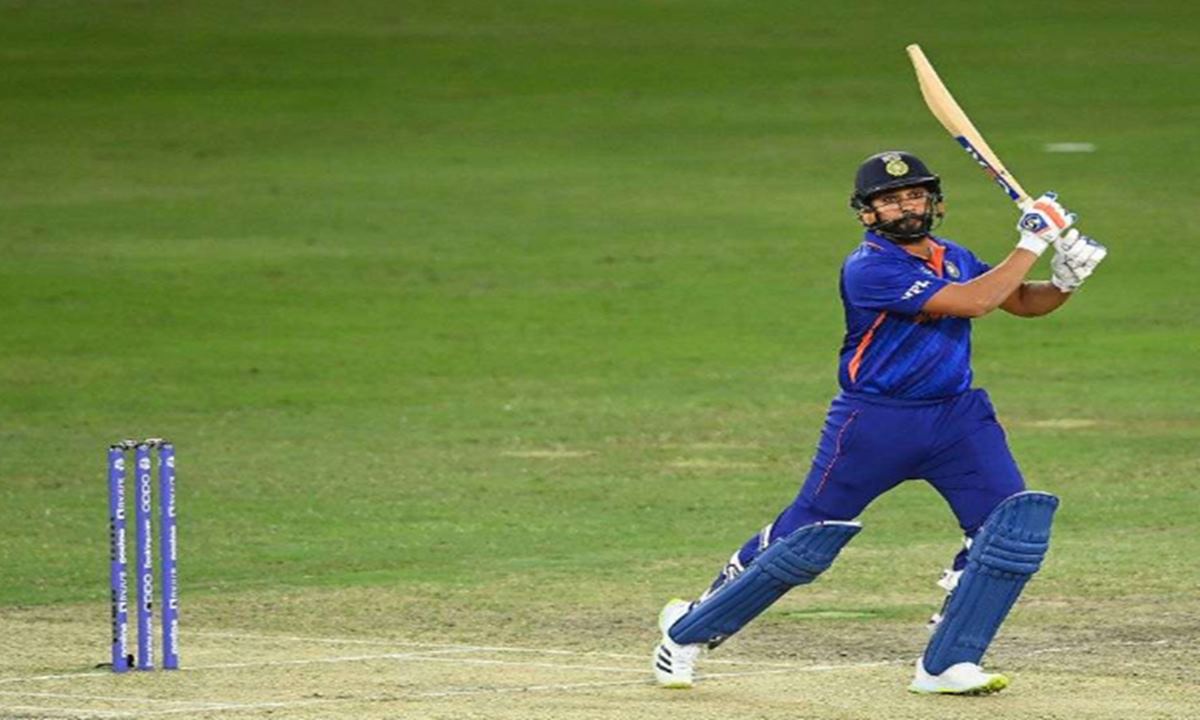 Rohit Sharma’s Pursuit Of T20 World Cup Records: A Legacy In The Making