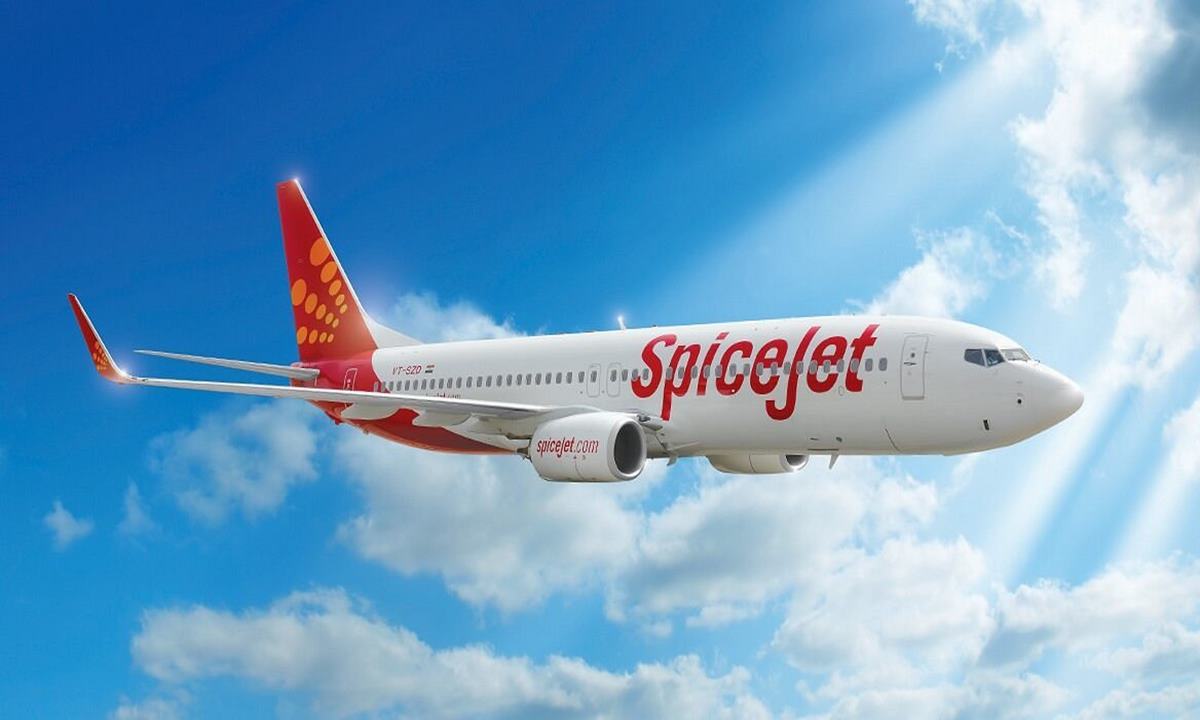 SpiceJet Is Going To Ask Kalanithi Maran For A Refund Of 450 Crore