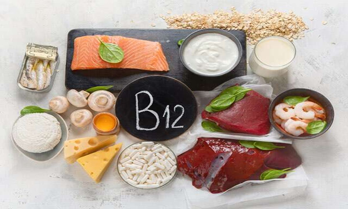 Understanding Vitamin B12 Deficiency: Symptoms, Causes, and Solutions