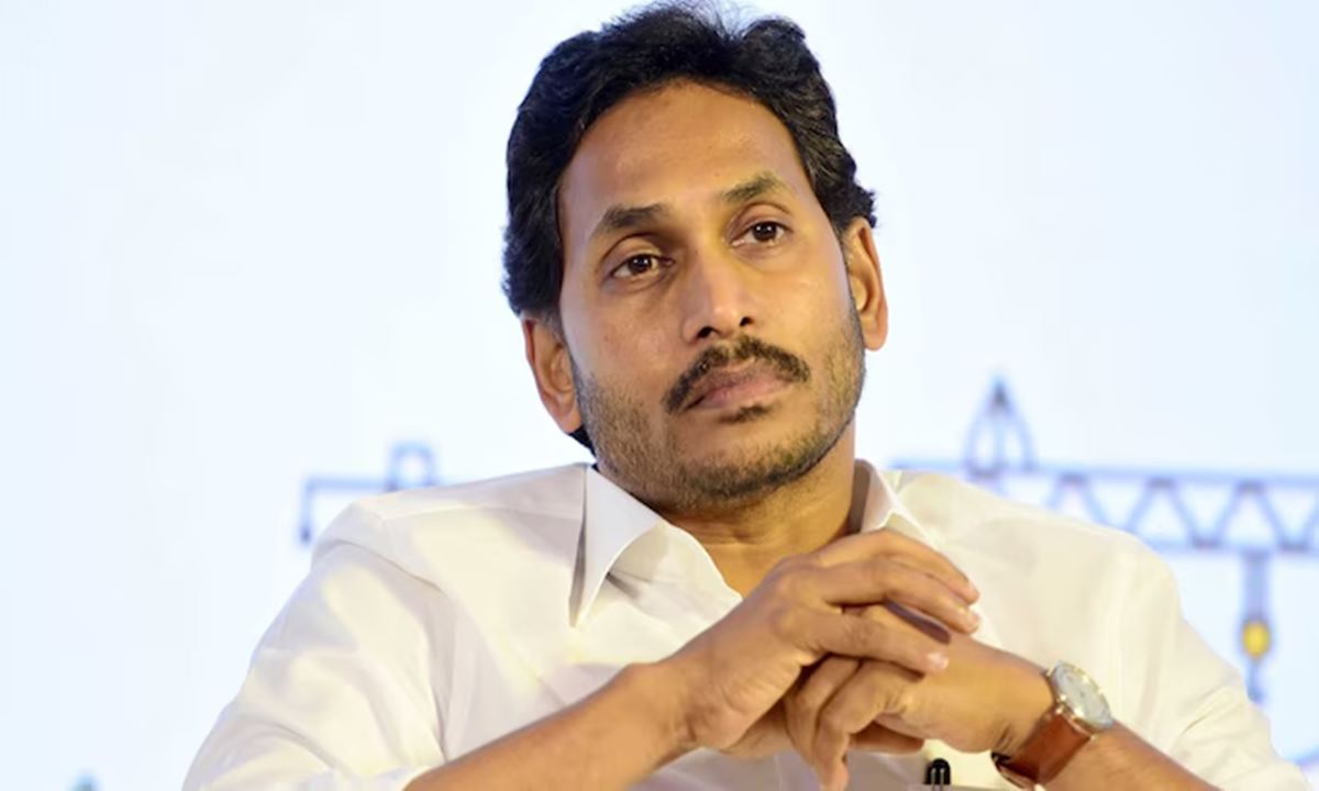 YSRCP’s Crushing Defeat: Lessons In Governance And Voter Sentiment