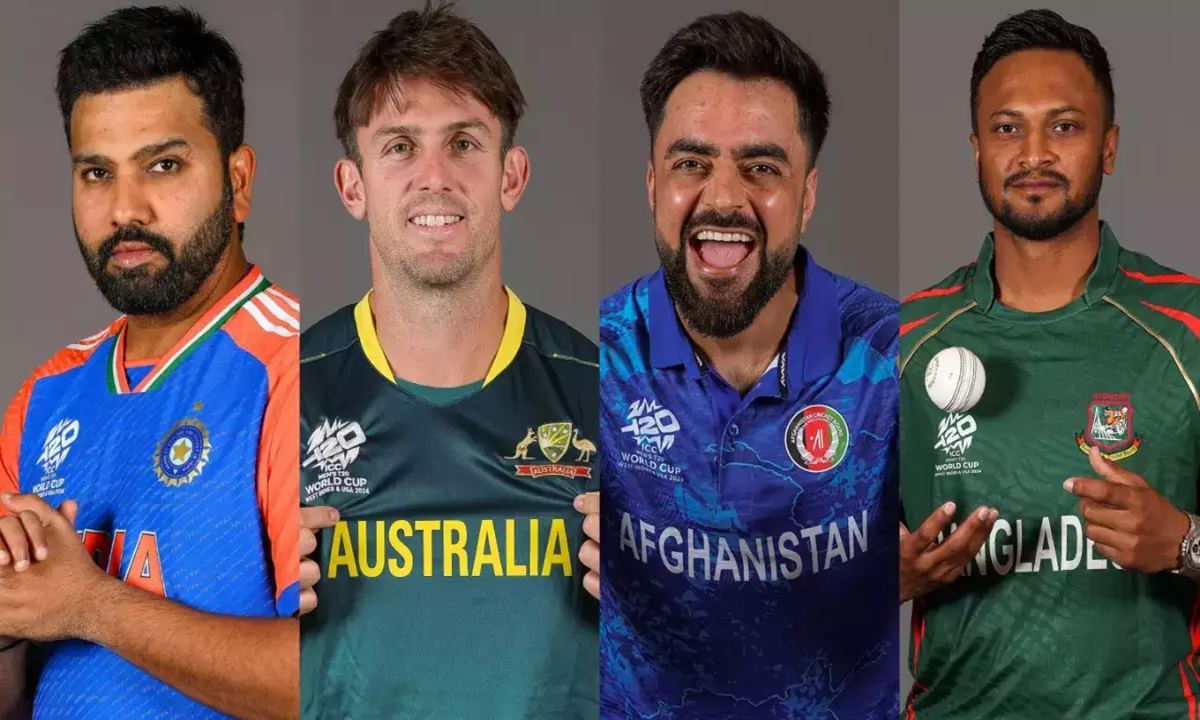 ICC T20 WC: Which Teams Have More Chances To Qualify For Semi-Final?